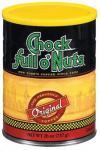 CHOCK FULL O NUTS ORIGINAL BLEND GROUND COFFEE 48 OUNCE CAN (USA)  