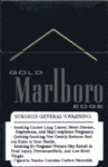Marlboro GOLD