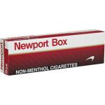 Newport Non-Menthol Red Kings 