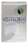 Salem Silver